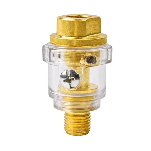 Mini oliatore pneumatico - oliatore,
