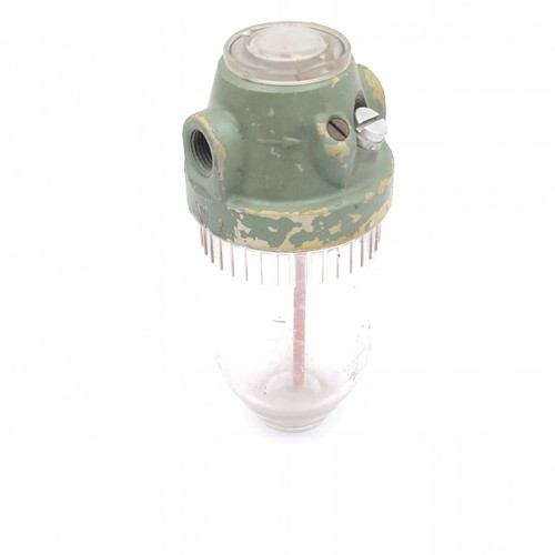 Oliatore pneumatico pezzo - oliatore,