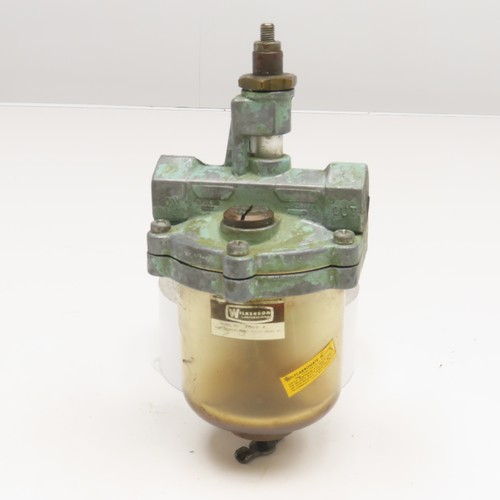 Wilkerson 3002 pneumatico - wilkerson, 3002-4
