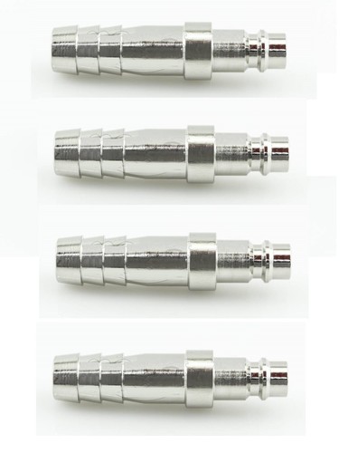 Premium acciaio pneumatica - 4x,