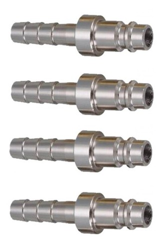 Premium acciaio pneumatica - 4x,